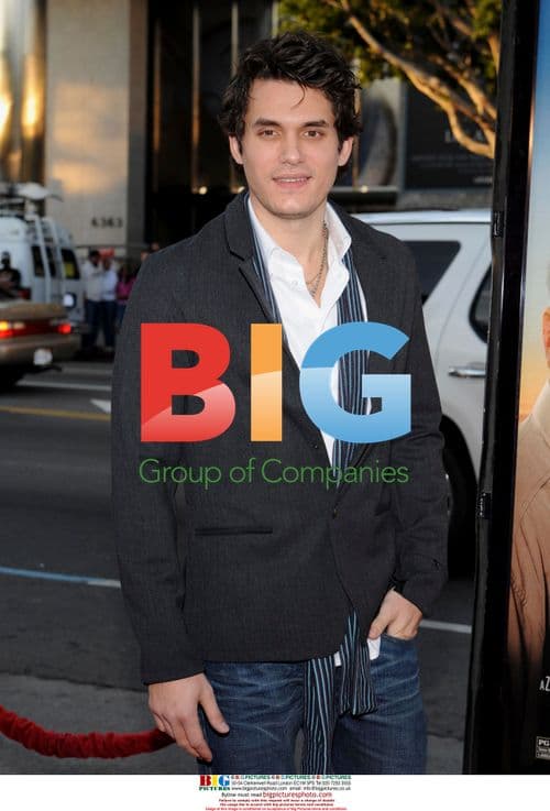 UK & Ireland Rights - LA Premiere of "The Bucket List"