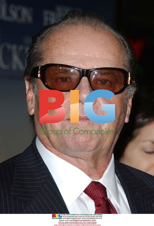 LA Premiere of "The Bucket List"