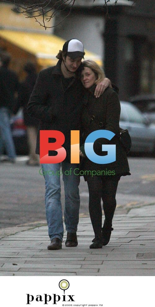 DJ Edith Bowman Expecting First Baby