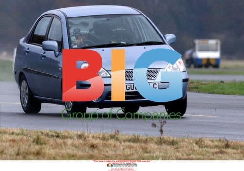 Lewis Hamilton on Top Gear's "Reasonably Priced Car"