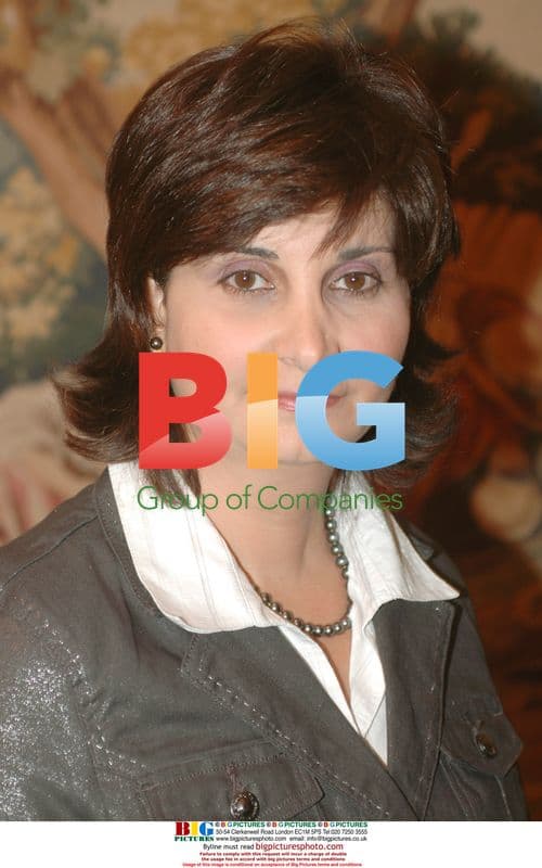 Jumana Anas Yassin, Dodi Al Fayed's Sister, Interviewed