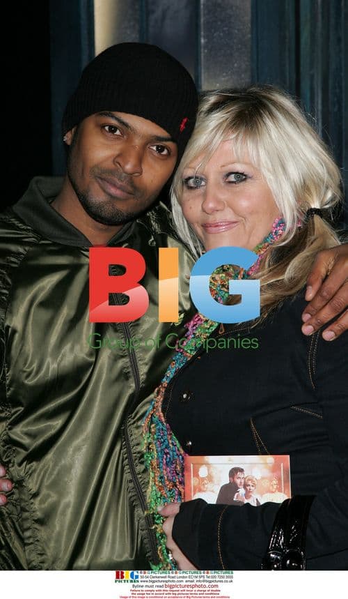 Doctor Who Christmas Special Arrivals