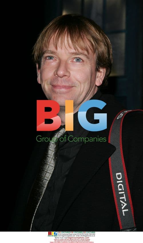 Doctor Who Christmas Special Screening