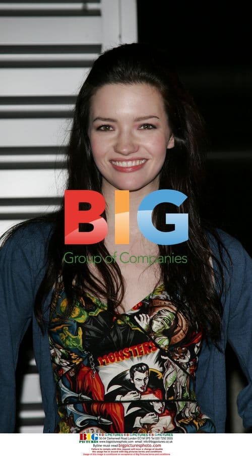 Arrivals at Doctor Who Christmas Special