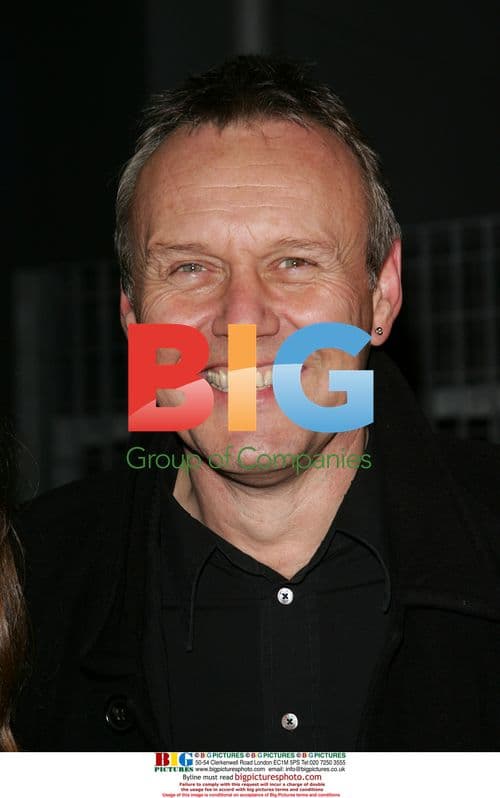 Doctor Who Christmas Special Arrivals