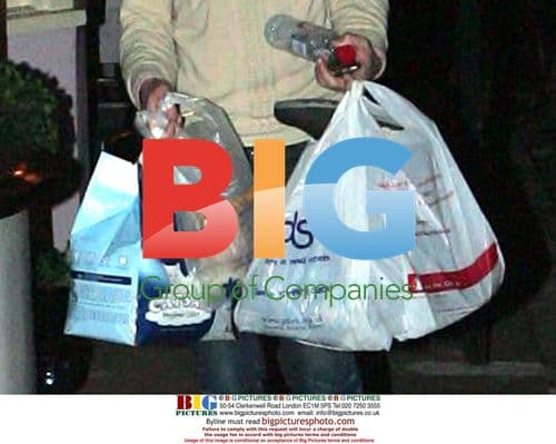 The Ordinary Boys' Samuel Preston and girlfriend Emily