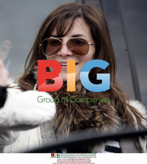 Rowan Atkinson Involved in Minor Car Accident