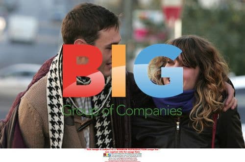 Samuel Preston's new love