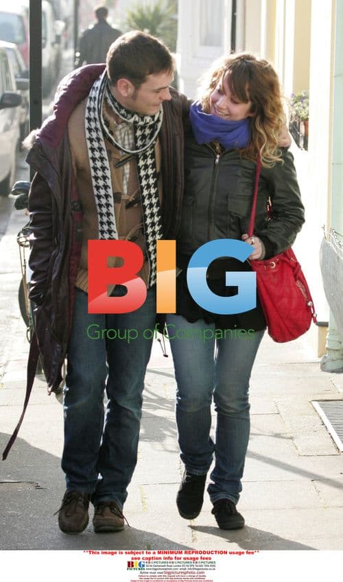 Samuel Preston spotted with mystery brunette