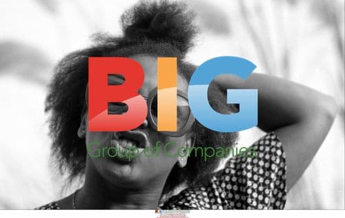 Ike and Tina Turner in Germany 1973-1975