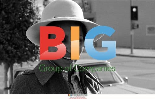 Ike and Tina Turner in Germany 1973-1975