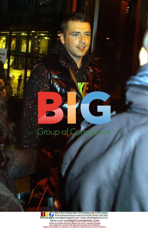 Westlife Stars Leave Christmas Special Recording