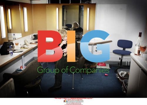 Britt Ekland, 65, Plays 'Grumpy Old Women' in UK