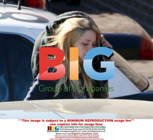 Mischa Barton Arrested for DUI