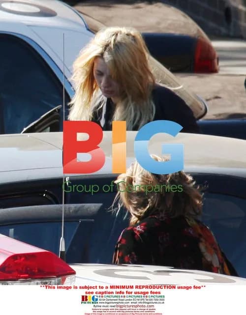Mischa Barton Arrested for DUI