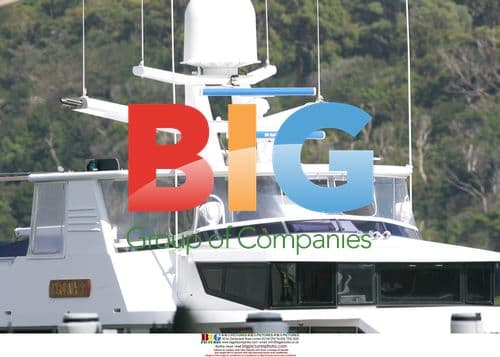 Sting and Family Arrive in Sydney for Holiday