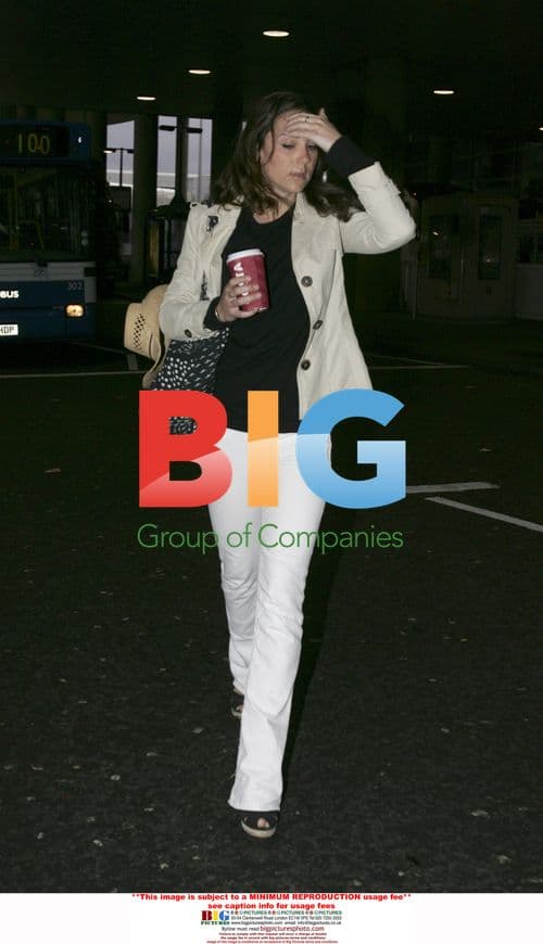 Kate Middleton and family return from Caribbean vacation