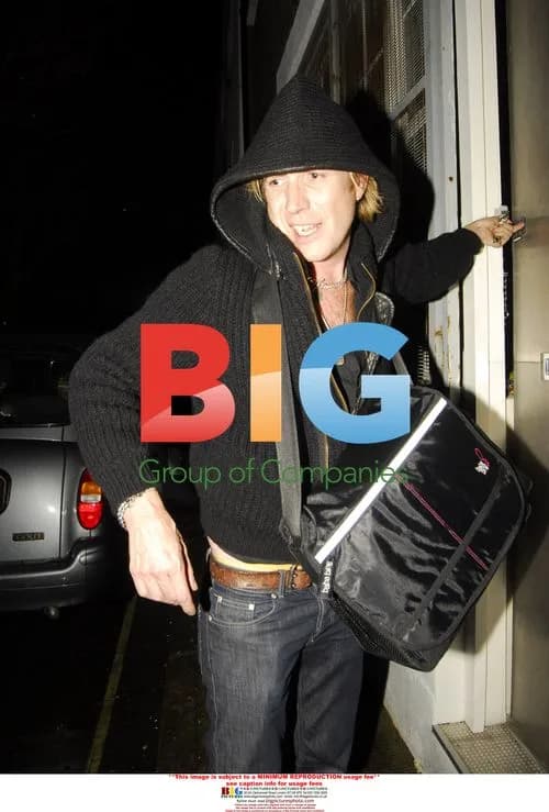 Sienna Miller's Birthday Party