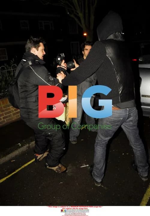 Sienna Miller's Birthday at Cliftons Pub