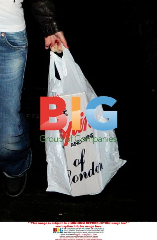 Sienna Miller's birthday celebration