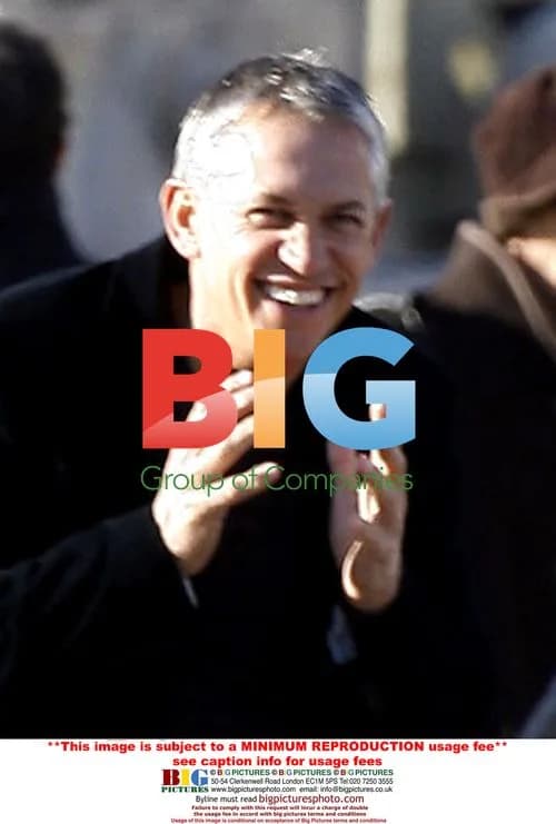 Gary Lineker and Danielle Bux's Romantic Rome Getaway