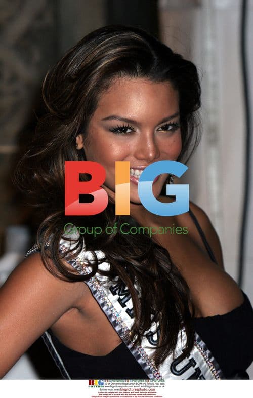 Zuleyka Rivera at AmfAR Gala