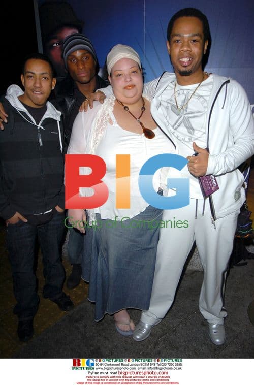 Robert Allen at Nathan Showcase in London