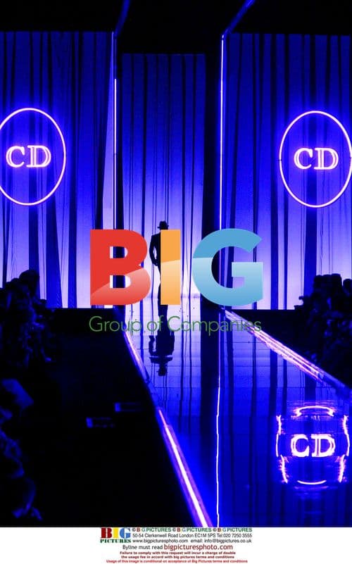 Galliano for Dior Haute Couture 2004