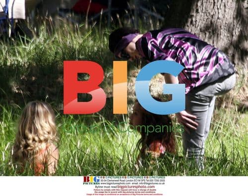 Top models in M&S campaign shoot in Cape Town