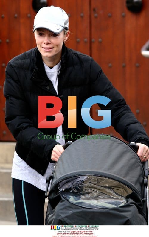 Nell McAndrews runs 10k road race