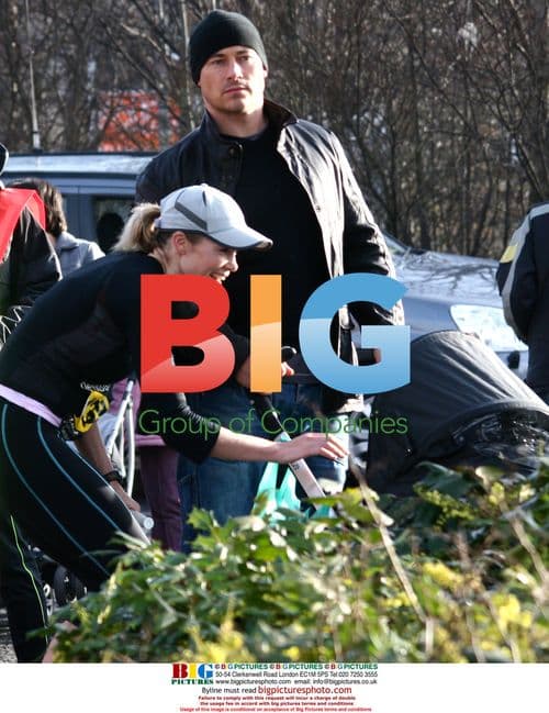 Nell McAndrews Runs 10k in Dewsbury