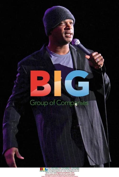 Damon Wayans performs in Las Vegas