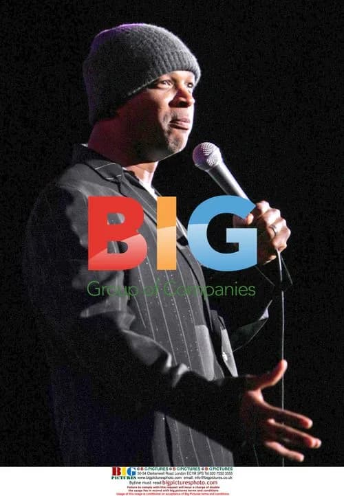 Damon Wayans performs in Las Vegas