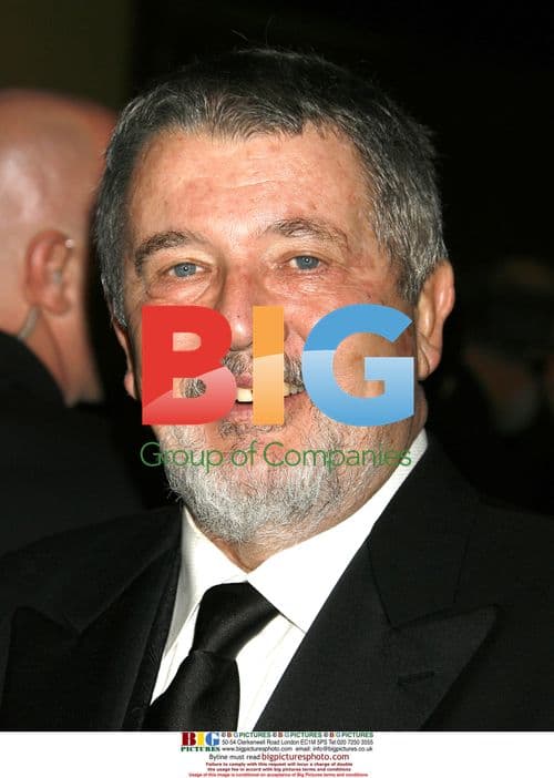 Director Walter Hill at DGA Awards