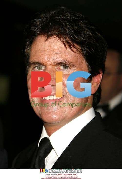 Director Rob Marshall at DGA Awards