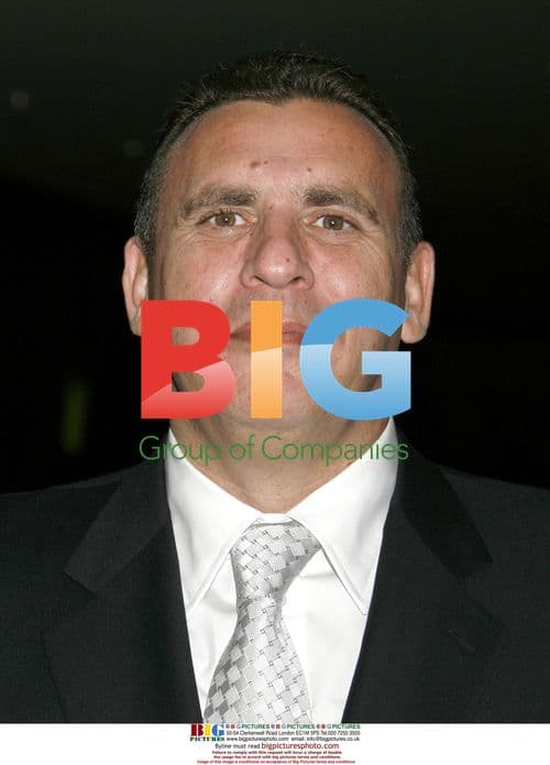 Graham King at DGA Awards