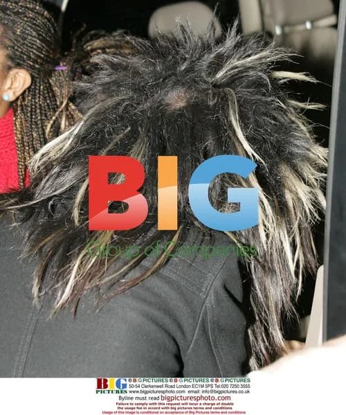 Tokio Hotel at Charles de Gaulle Airport