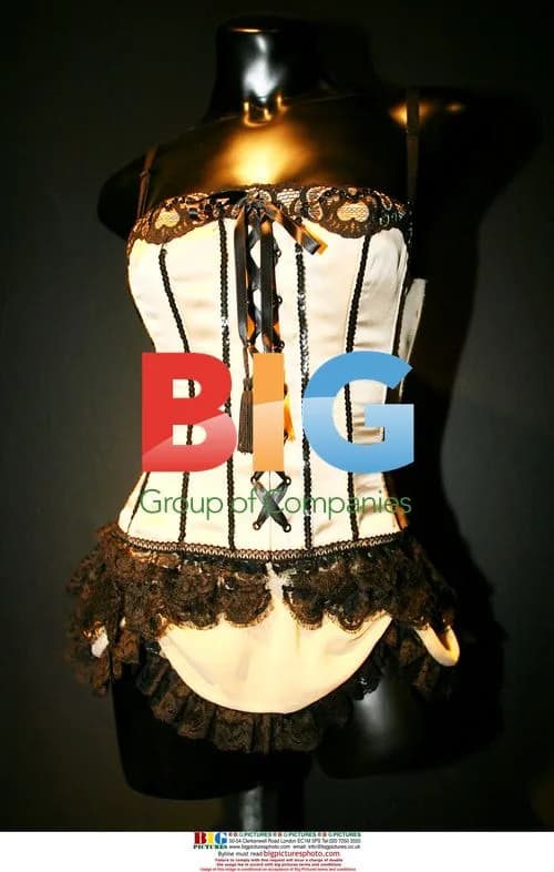 Kylie Minogue Exhibition at V&A Museum