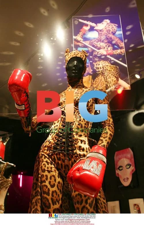 Kylie - The Exhibition