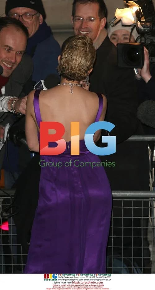 Kylie Minogue at "Kylie The Exhibition"