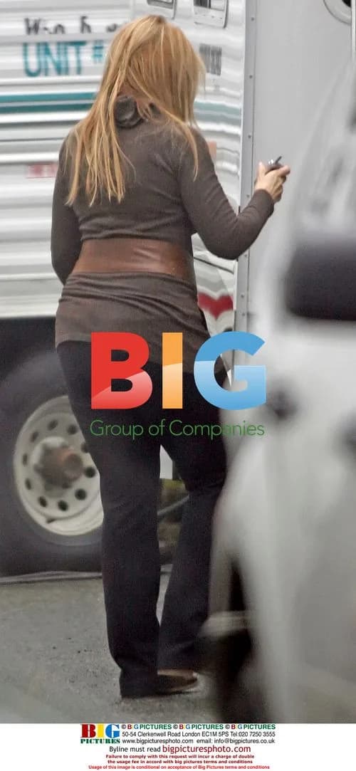 Kirstie Alley Films in Canada