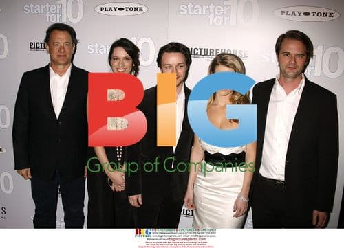 "Starter For 10" Premiere in LA