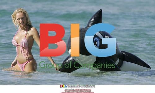 Aisleyne Horgan-Wallace's Sexy Caribbean Photo