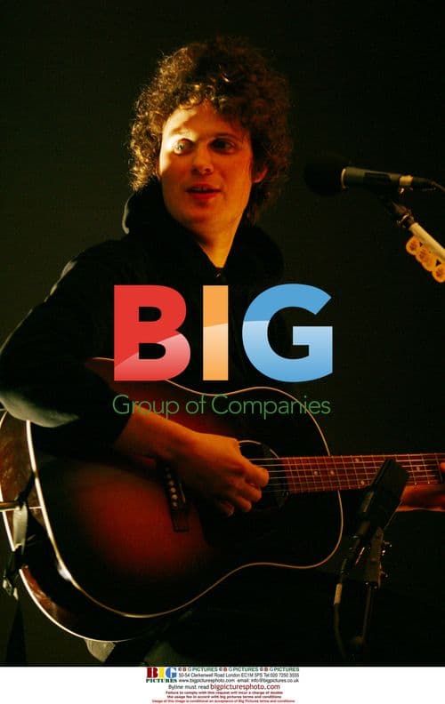 The Fratellis Acoustic Session