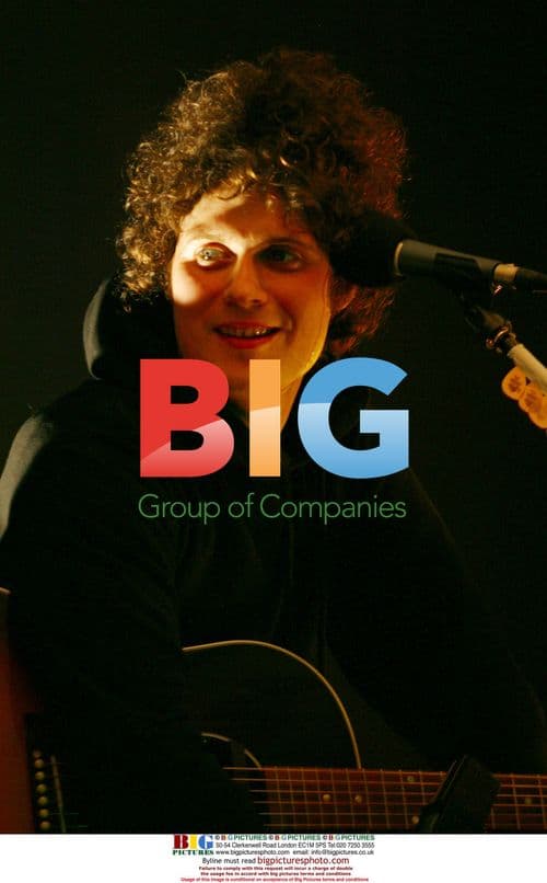 The Fratellis Acoustic Session at Apple Store