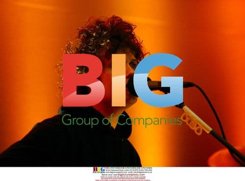 The Fratellis Acoustic Session