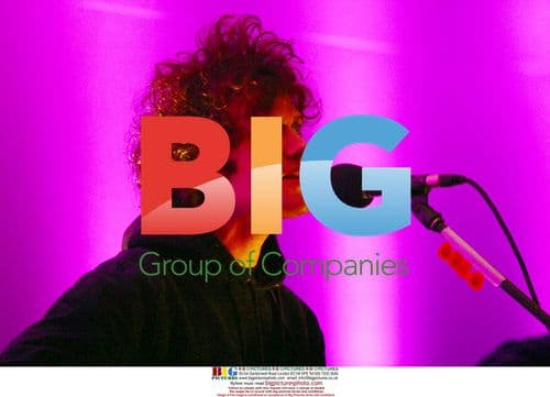 The Fratellis Acoustic Session at Apple Store