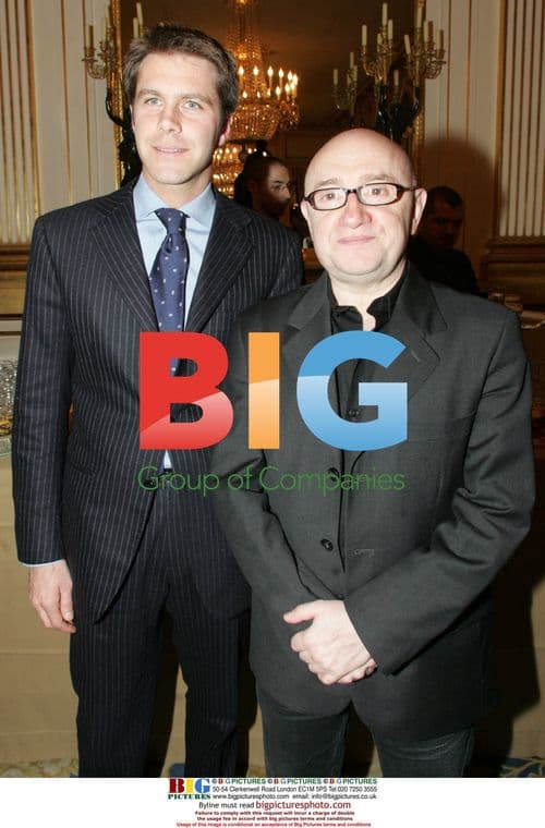 Princess Clotilde Courau Honored at Arts and Letters Ceremony