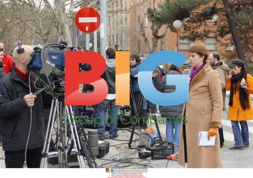 Funeral car with Erika Ortiz's coffin arrives in Madrid