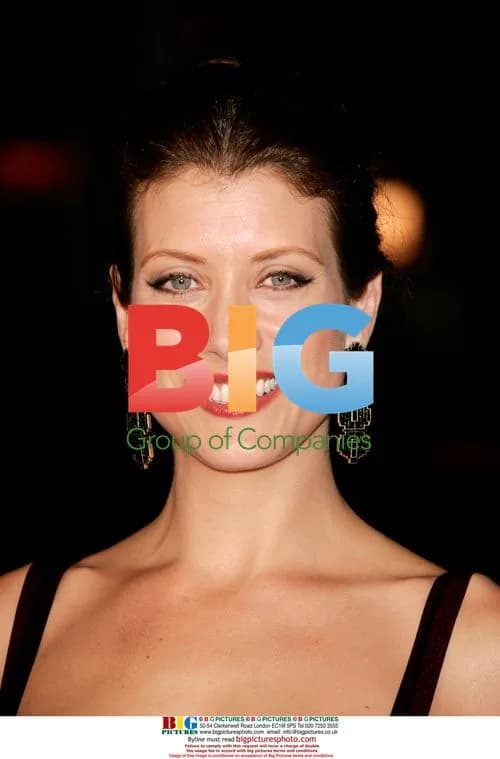 KATE WALSH at 'Music and Lyrics' Premiere